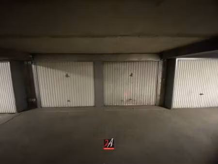 parking à vendre