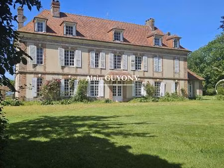 demeure à vendre