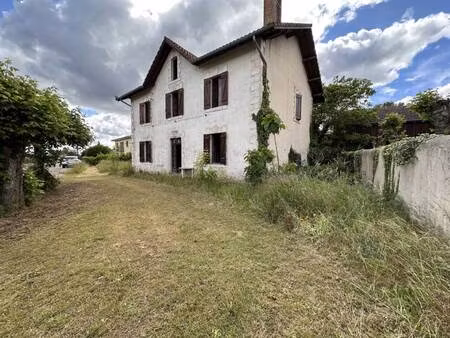 nouvelle aquitaine immobilier