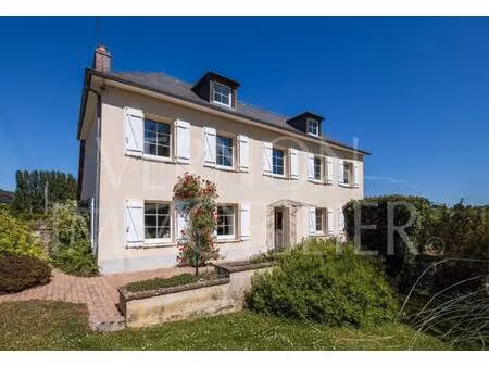 vernon immobilier