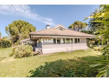 villa à vendre