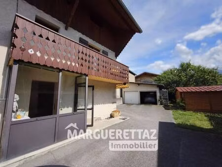 marguerettaz immobilier