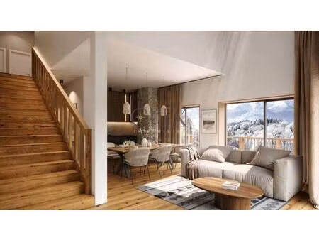 duplex à vendre