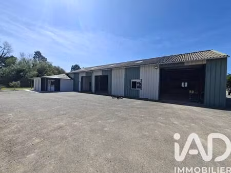 immeuble à vendre