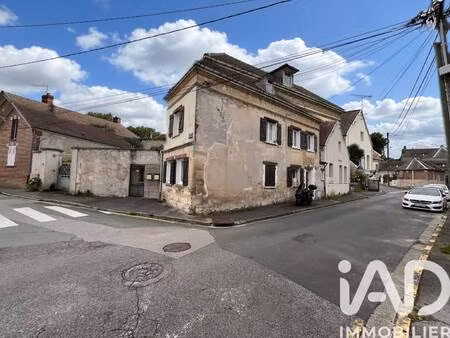 immeuble à vendre
