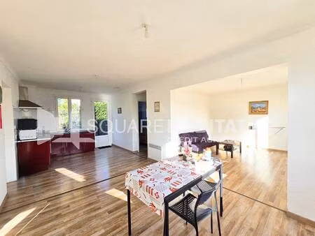 immeuble à vendre