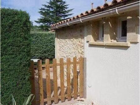 cabinet dousson immobilier