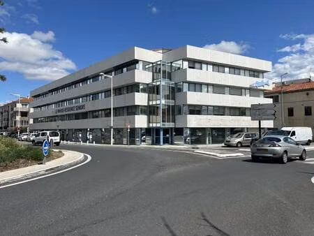 local commercial à louer
