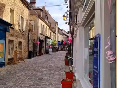 local commercial à vendre