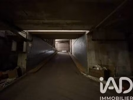parking à vendre