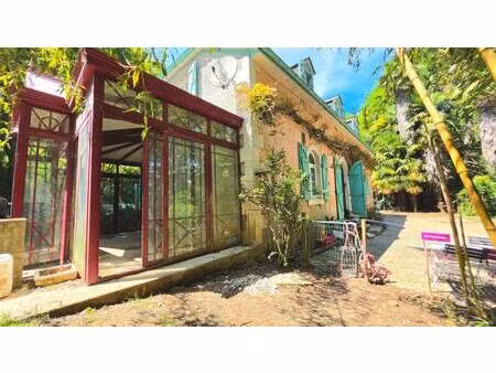 sud 64 immobilier