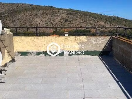 mandro ex groupe first immo