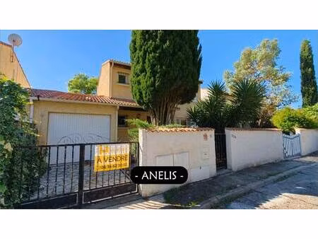 villa à vendre
