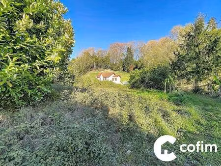 terrain à vendre
