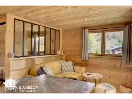 evasion immo