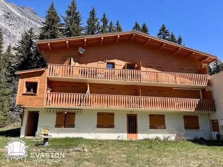 evasion immobilier