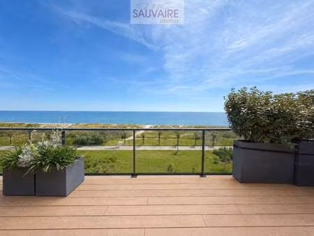 mc sauvaire immobilier