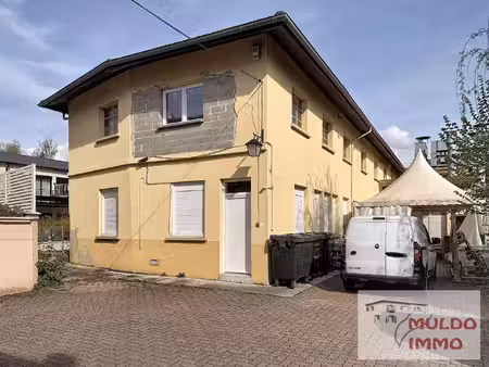 espace bureau à vendre