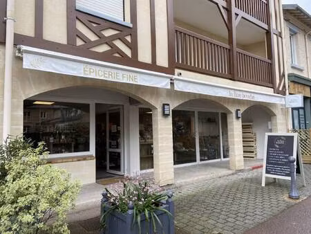 local commercial à vendre