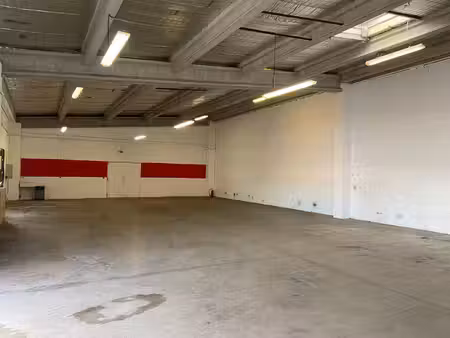 local commercial à vendre