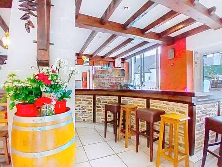 restaurant à vendre