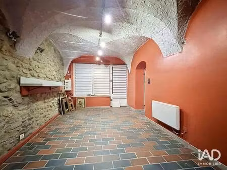 local d'activités à vendre
