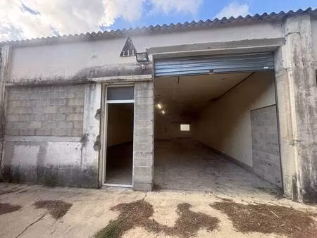 parking à louer