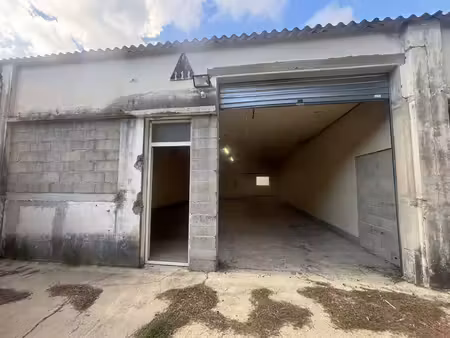 parking à louer