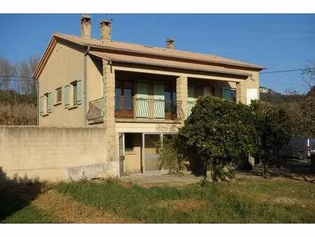 maison à louer