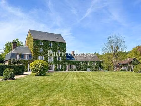 propriété à vendre