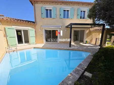 villa à vendre