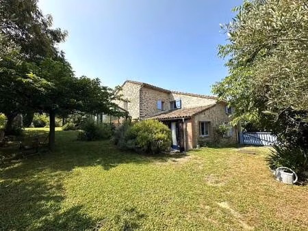 villa à vendre