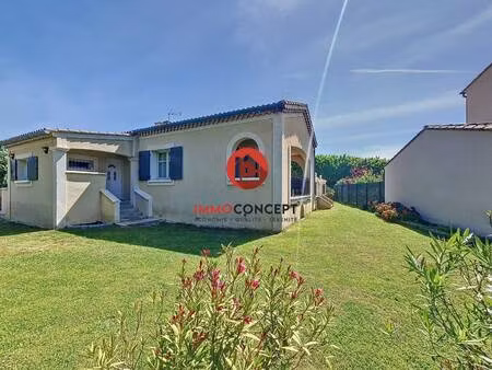 villa à vendre