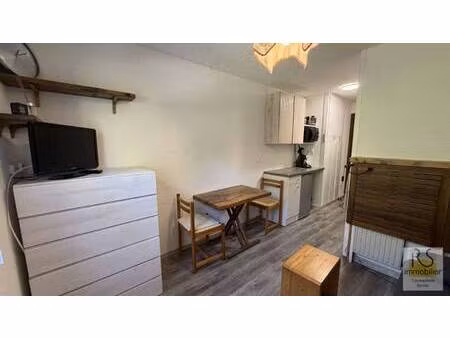 rs immobilier