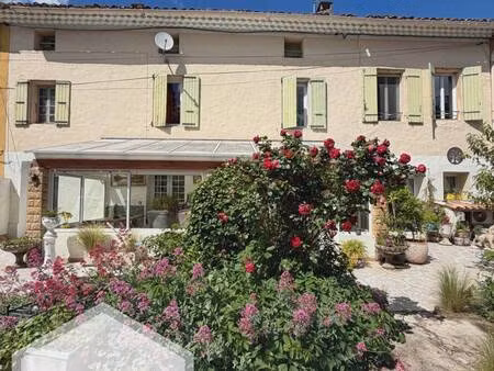 mas à vendre