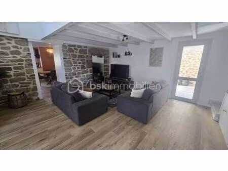 maison de ville à vendre
