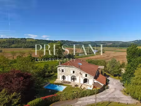 prestant realty