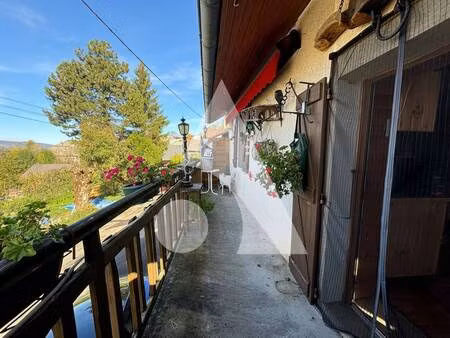 sixème avenue valserhône - l'immobilier par m6.