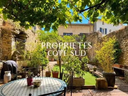 proprietes cote sud