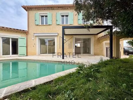 villa à vendre