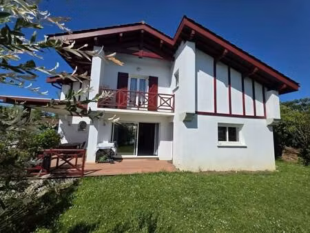 villa à vendre - première occupation