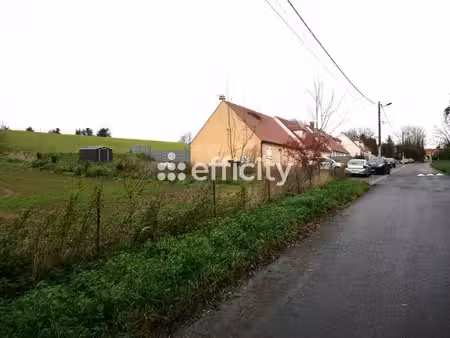 terrain constructible neuf à vendre