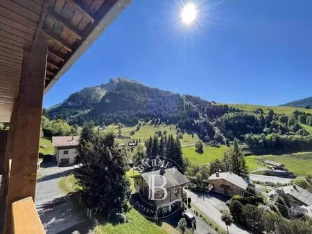 barnes mont-blanc