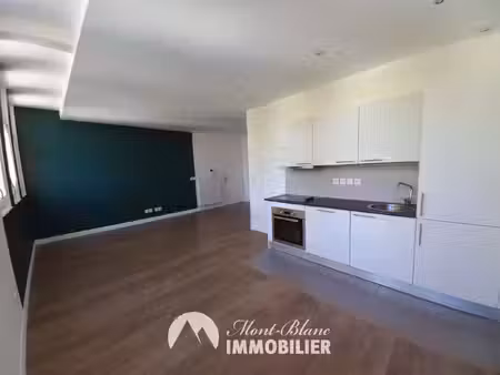 mont-blanc immobilier passy