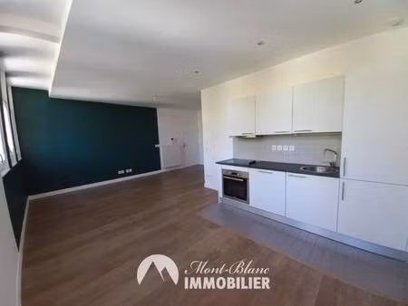 sas mont-blanc immobilier
