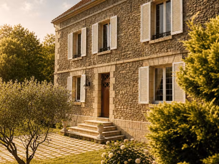 propriétaire particulier