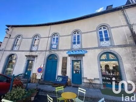 immeuble à vendre