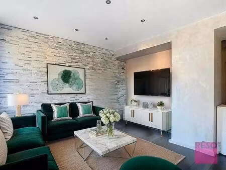 reso immobilier