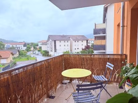appartement à vendre - première occupation