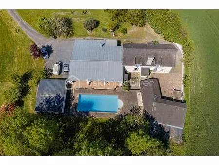 propriété à vendre